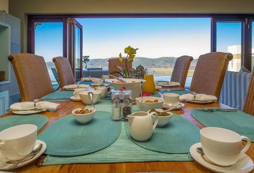 ペンション Villa Paradisa Guest House