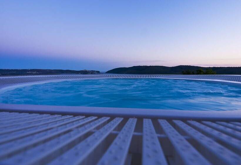 פנסיון Villa Paradisa Guest House