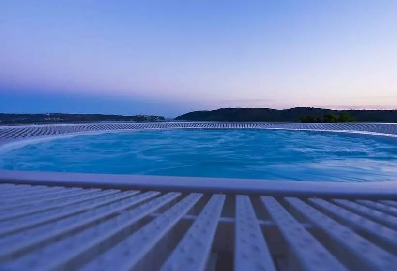 ペンション Villa Paradisa Guest House