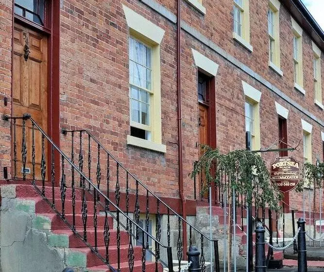 Portsea Place