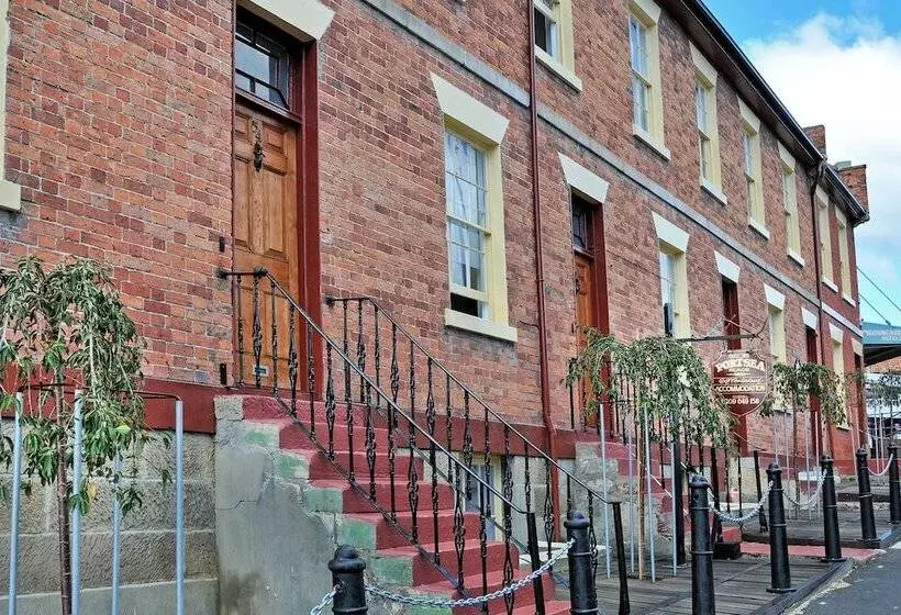 Portsea Place