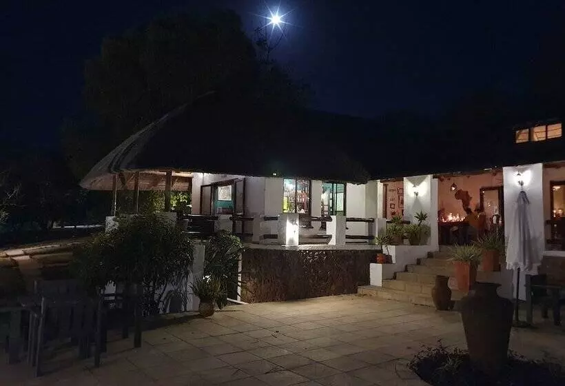 Rissington Inn
