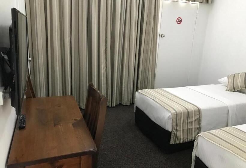 Royal Motel Tenterfield