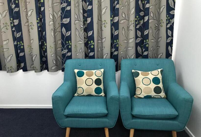 Royal Motel Tenterfield