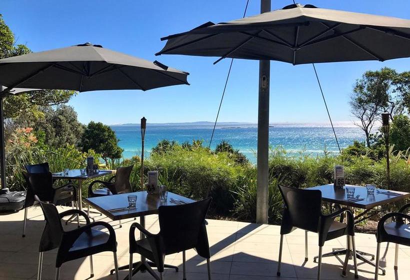 호텔 Stradbroke Island Beach