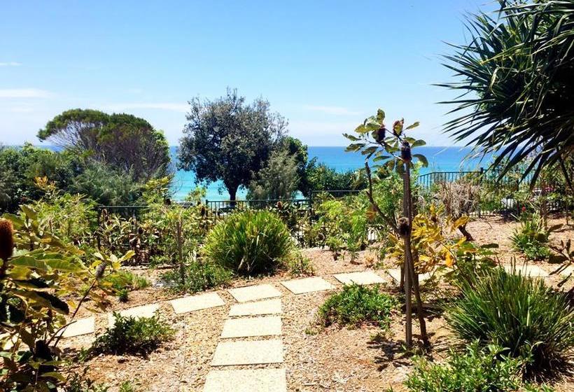 호텔 Stradbroke Island Beach