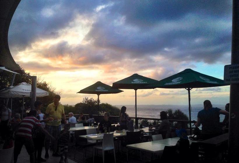 호텔 Stradbroke Island Beach