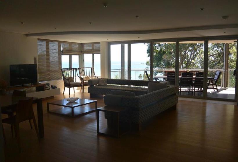 호텔 Stradbroke Island Beach