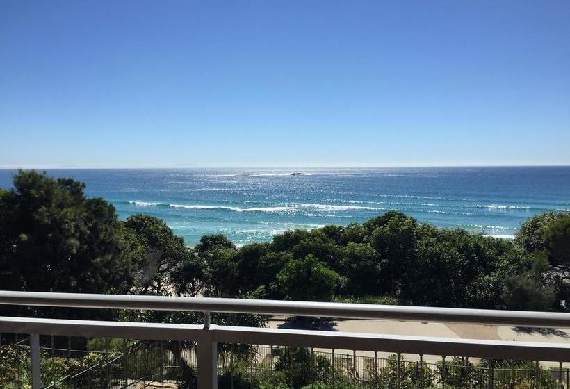 호텔 Stradbroke Island Beach