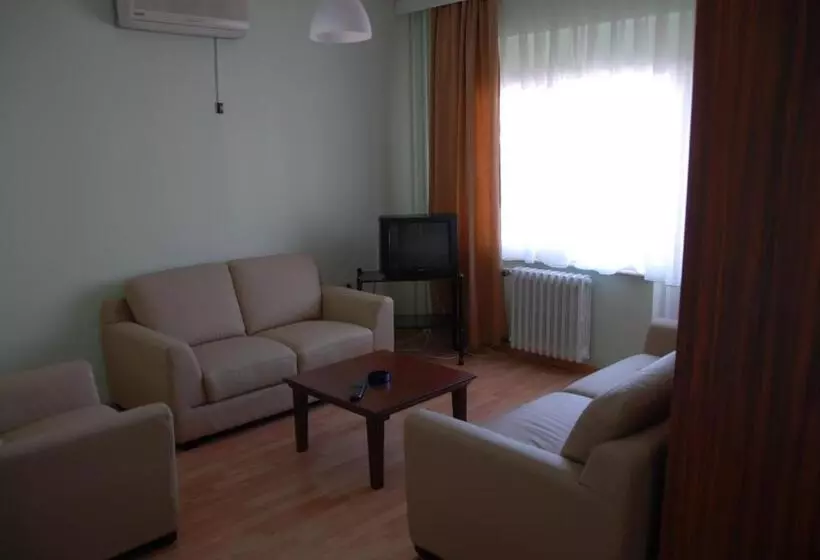 Vip Apart