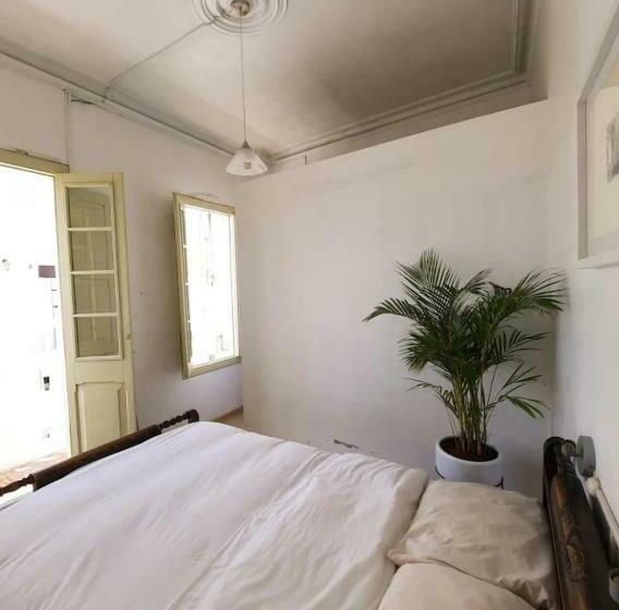 Albergue Galusa Cuartos Bnb