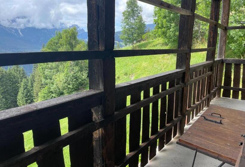 B&b Sotto Un Cielo Di Stelle