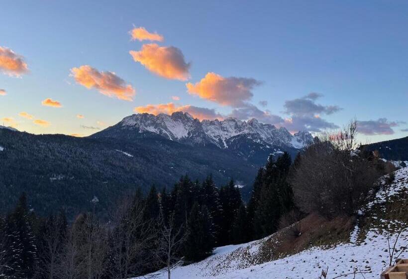 B&b Sotto Un Cielo Di Stelle
