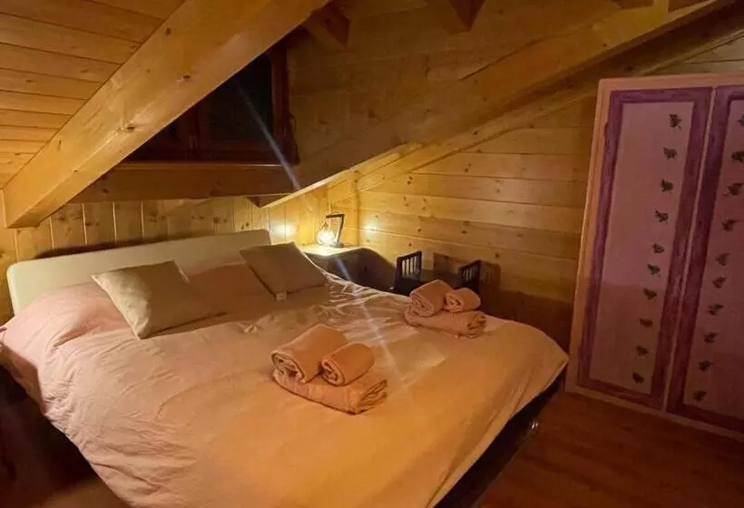B&b Sotto Un Cielo Di Stelle