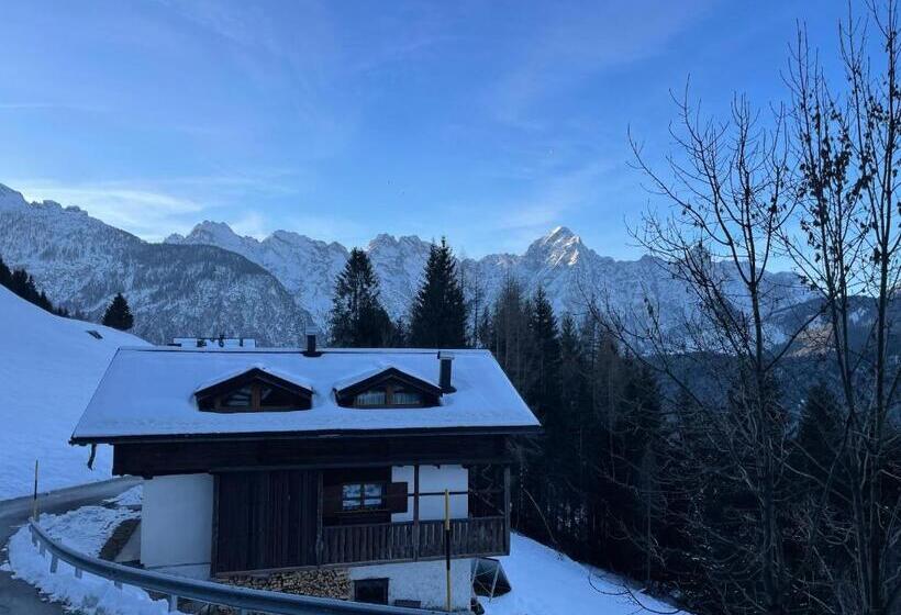 B&b Sotto Un Cielo Di Stelle