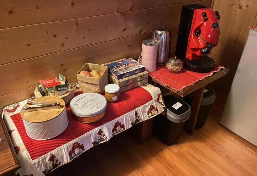 B&b Sotto Un Cielo Di Stelle