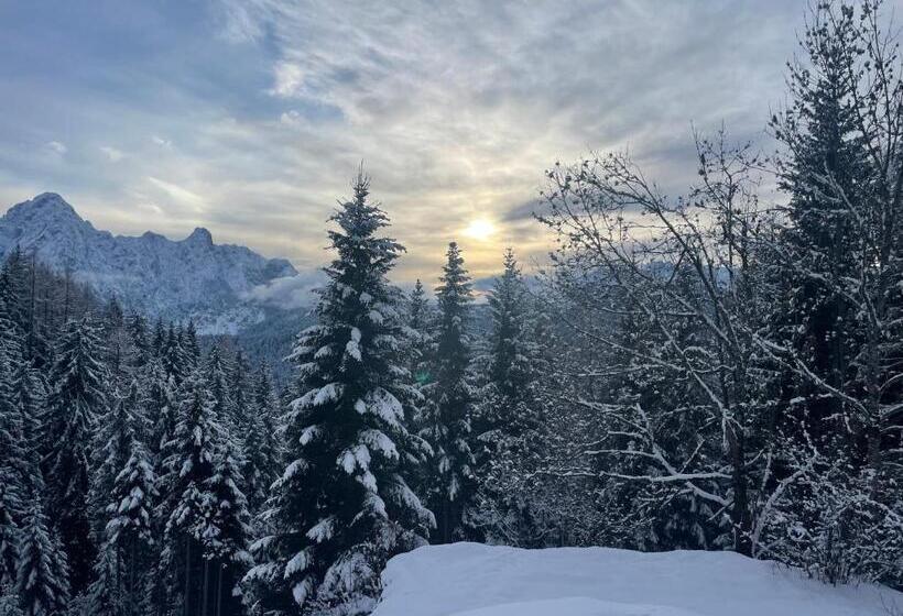 B&b Sotto Un Cielo Di Stelle