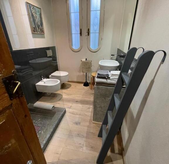 צימר Il Fenicottero