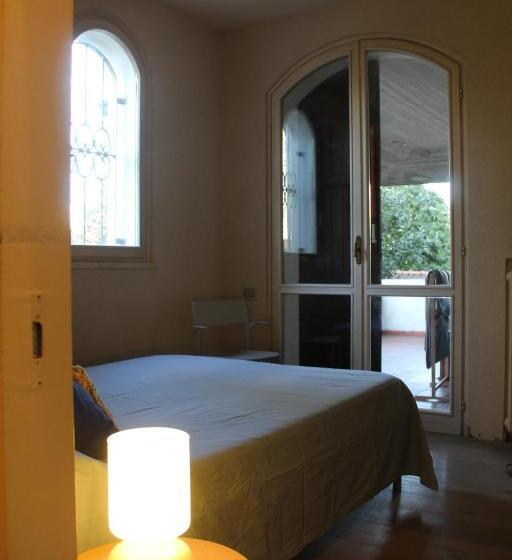 צימר Il Fenicottero