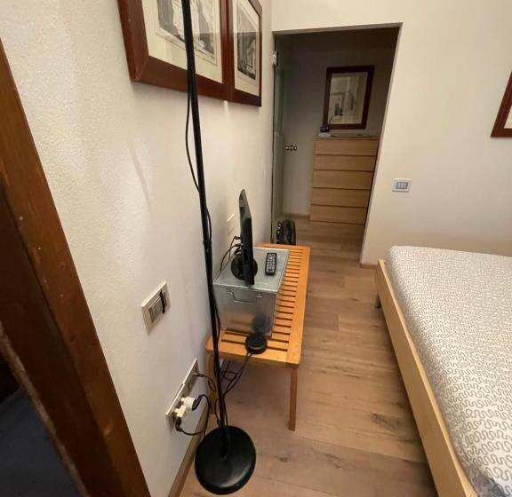 צימר Il Fenicottero