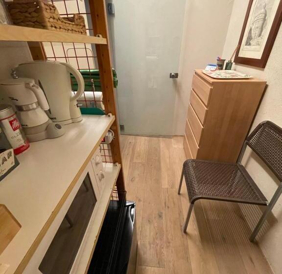 צימר Il Fenicottero