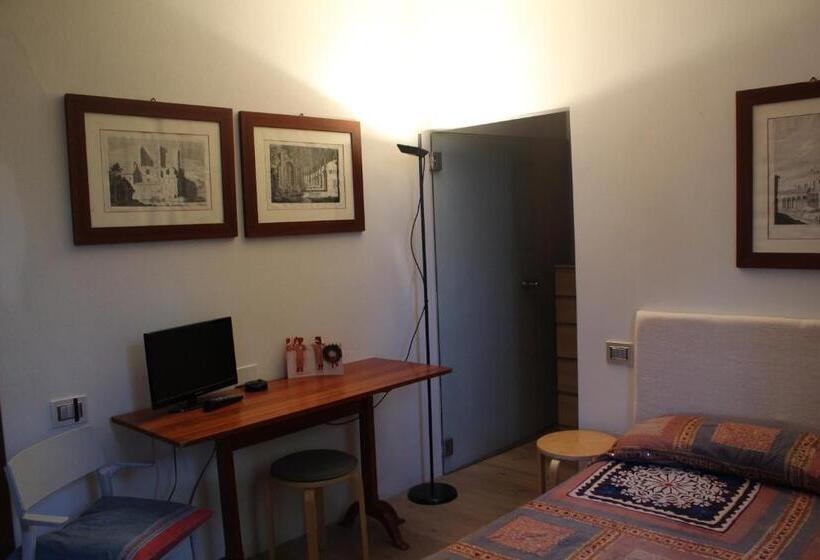 צימר Il Fenicottero