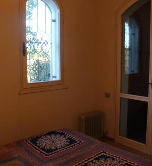 צימר Il Fenicottero