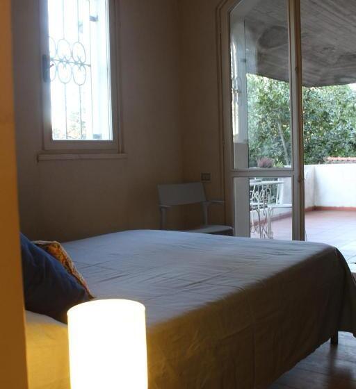 צימר Il Fenicottero