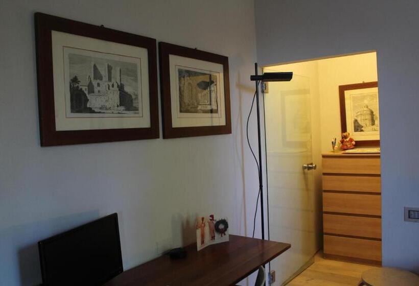 צימר Il Fenicottero