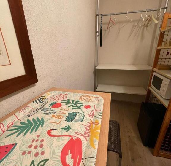 צימר Il Fenicottero