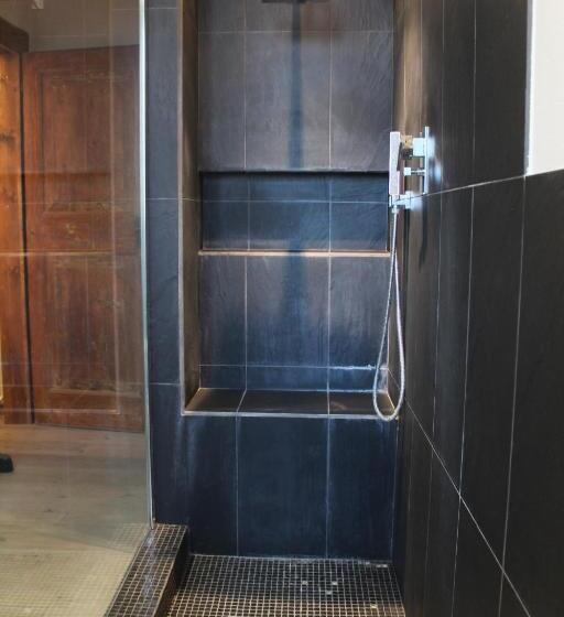 צימר Il Fenicottero