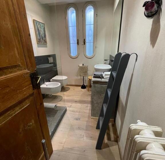 צימר Il Fenicottero