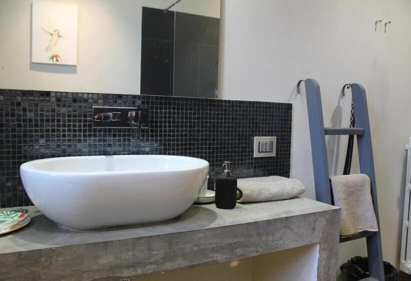 צימר Il Fenicottero