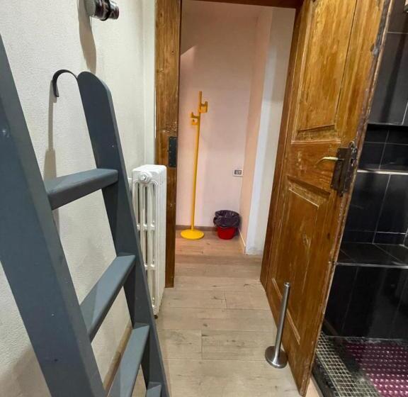 צימר Il Fenicottero