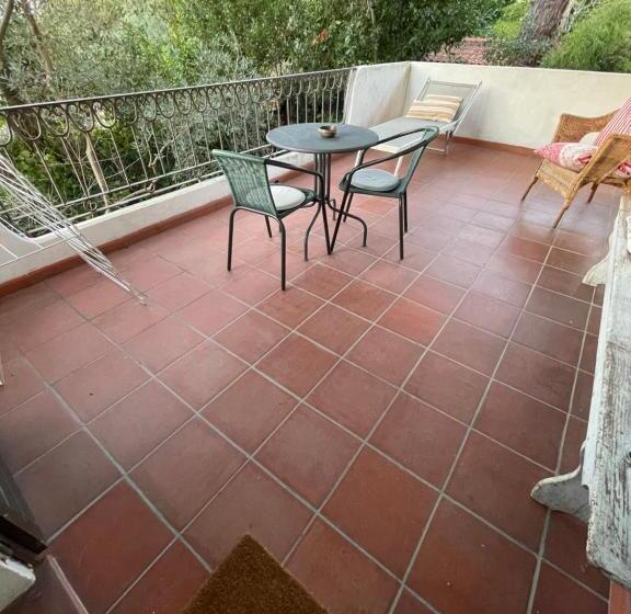 צימר Il Fenicottero