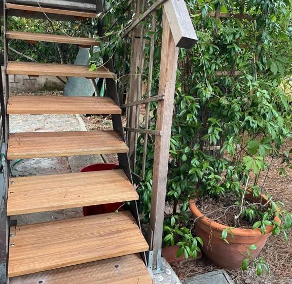 צימר Il Fenicottero