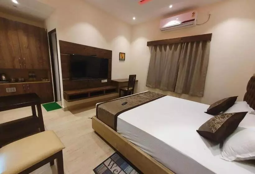 Focus Club And Resort