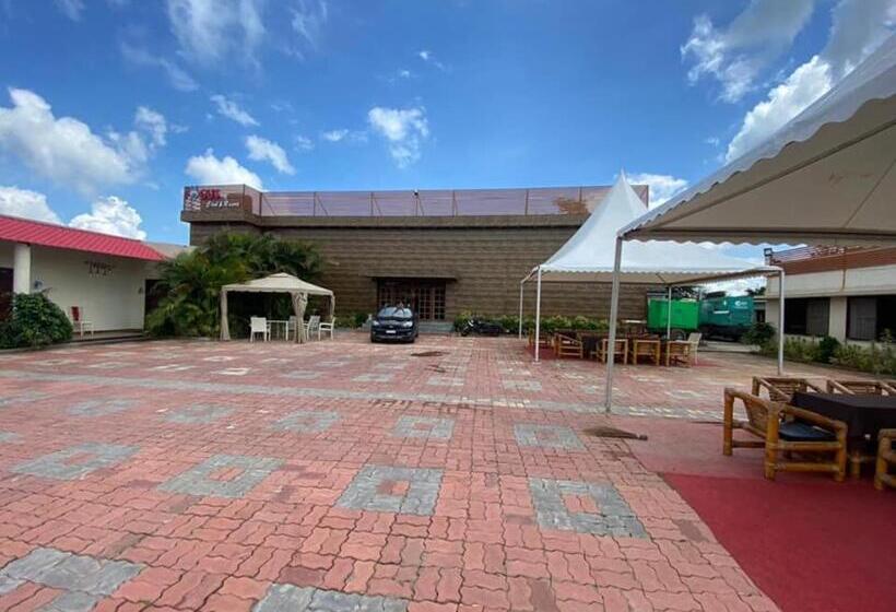 Focus Club And Resort