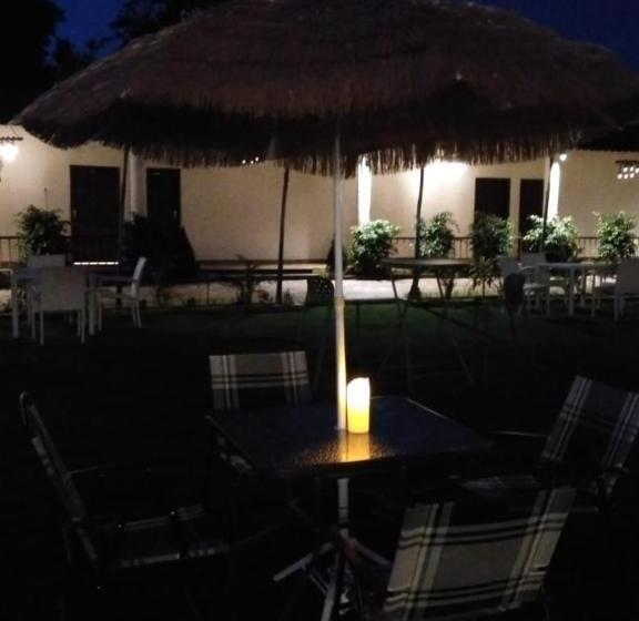 Focus Club And Resort