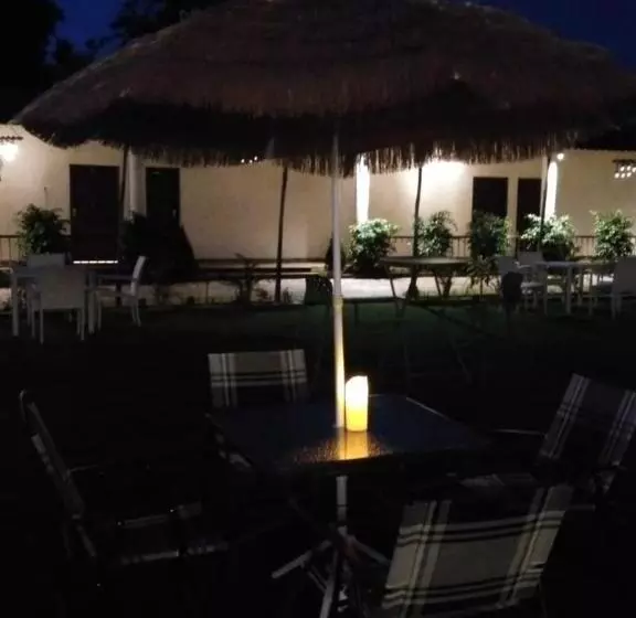 Focus Club And Resort