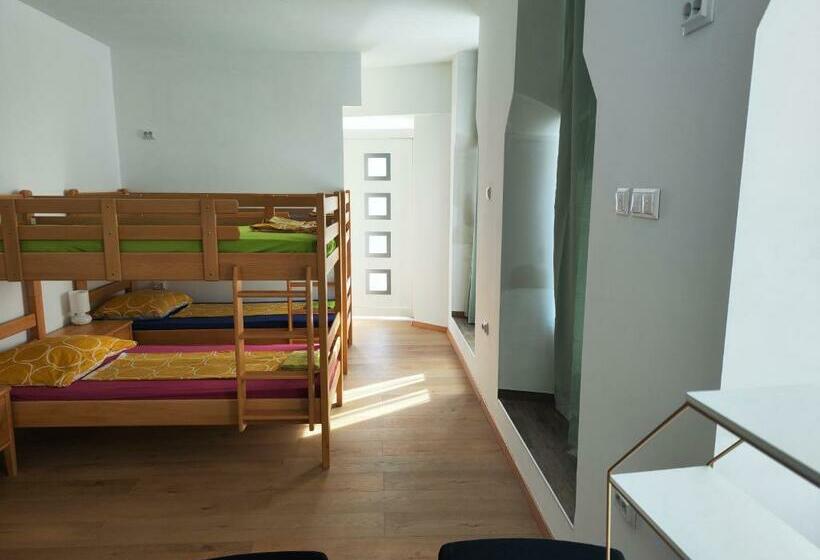 Hostel&apartservices Viennna The Tidy Apartment