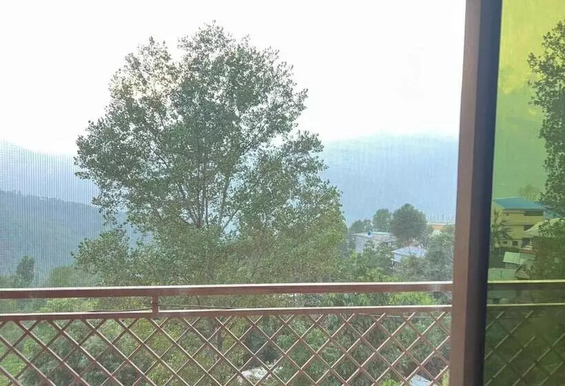 هتل Chinar