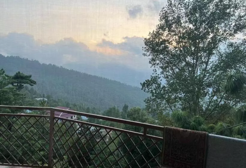 هتل Chinar