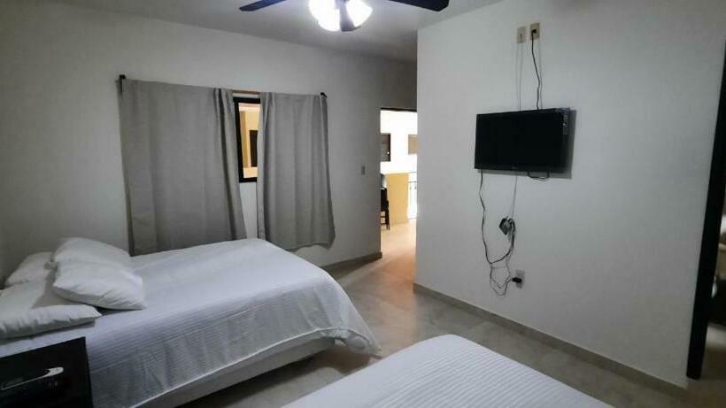 Отель Galería Concordia