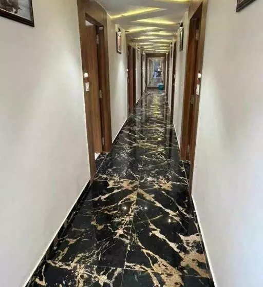 هتل Paragon Villa