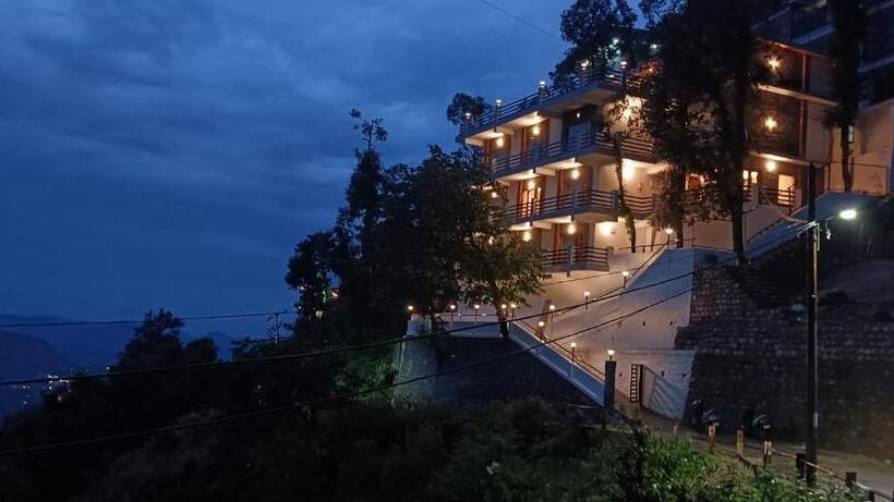 Hôtel Wild Spring Mussoorie