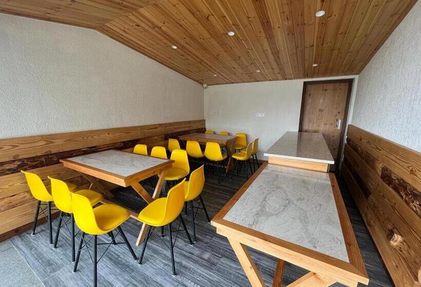 Hôtel Wild Spring Mussoorie