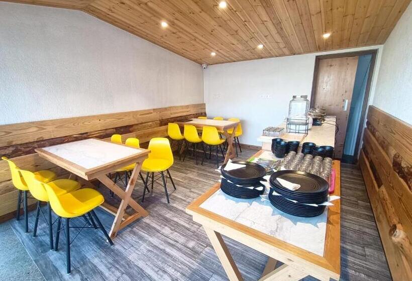 Hôtel Wild Spring Mussoorie