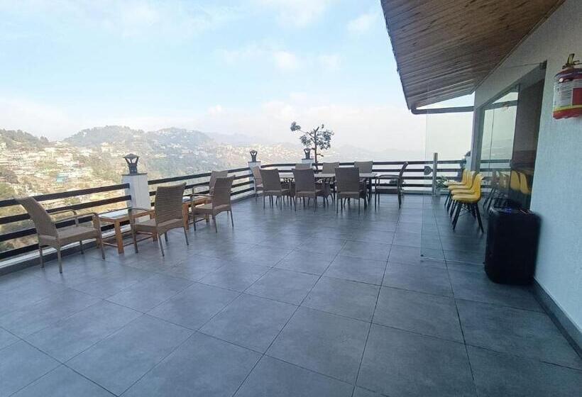 Hôtel Wild Spring Mussoorie