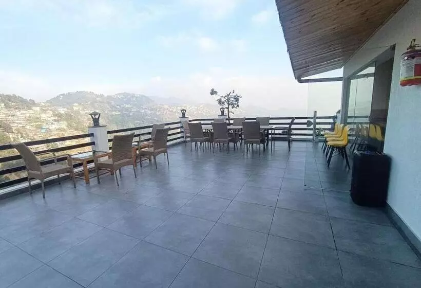 ホテル Wild Spring Mussoorie